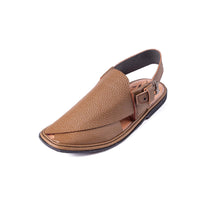 Load image into Gallery viewer, PW Signature Chappal- Olive
