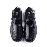 PW Premium Naurozi Chappals