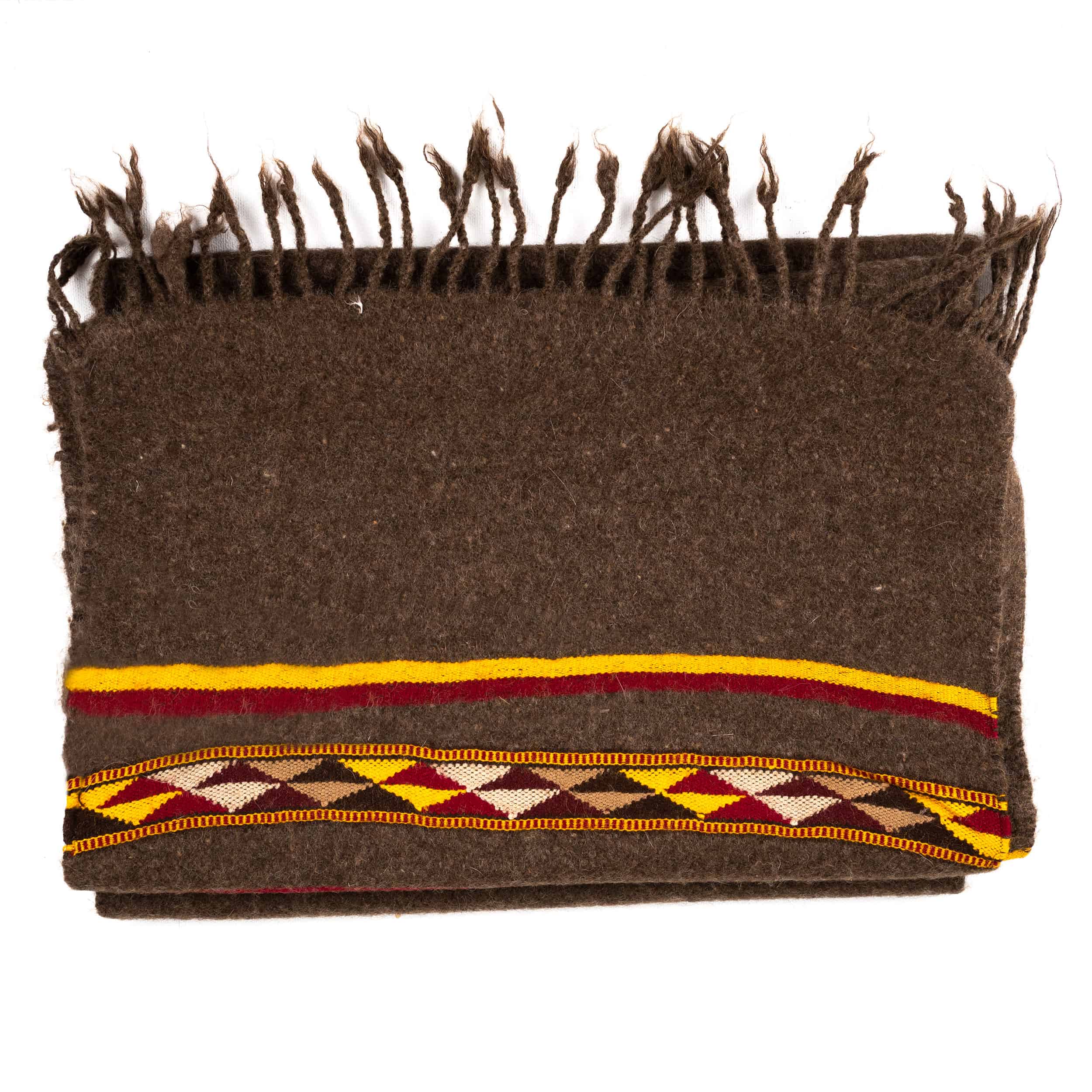 PW Premium Woolen Scarf - Men I