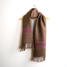 Load image into Gallery viewer, PW Premium Woolen Scarf - Men V
