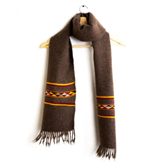 PW Premium Woolen Scarf - Men I