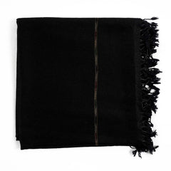 Black Shawl